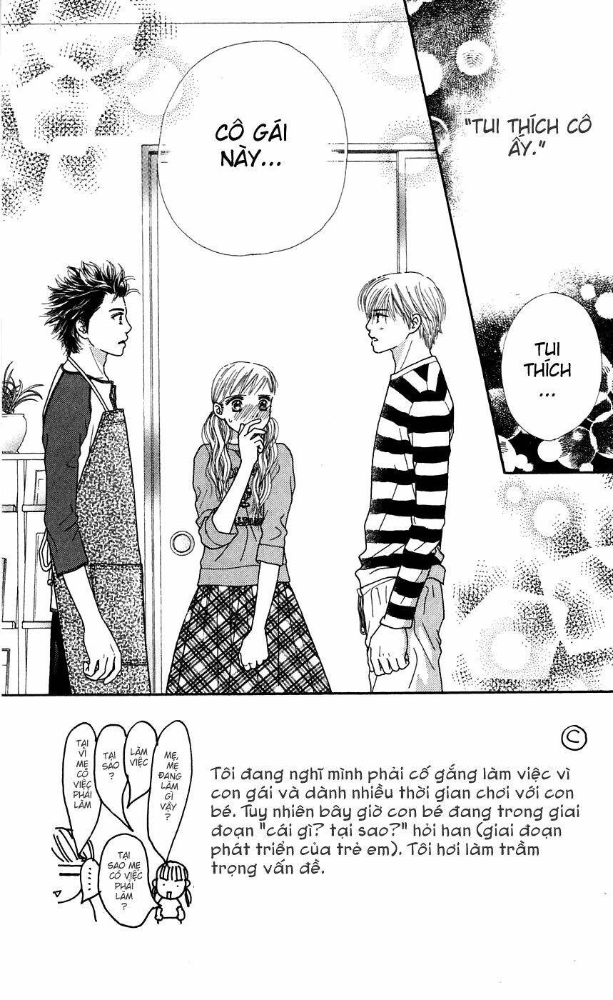 parfait tic - cô láng giềng chapter 46 2