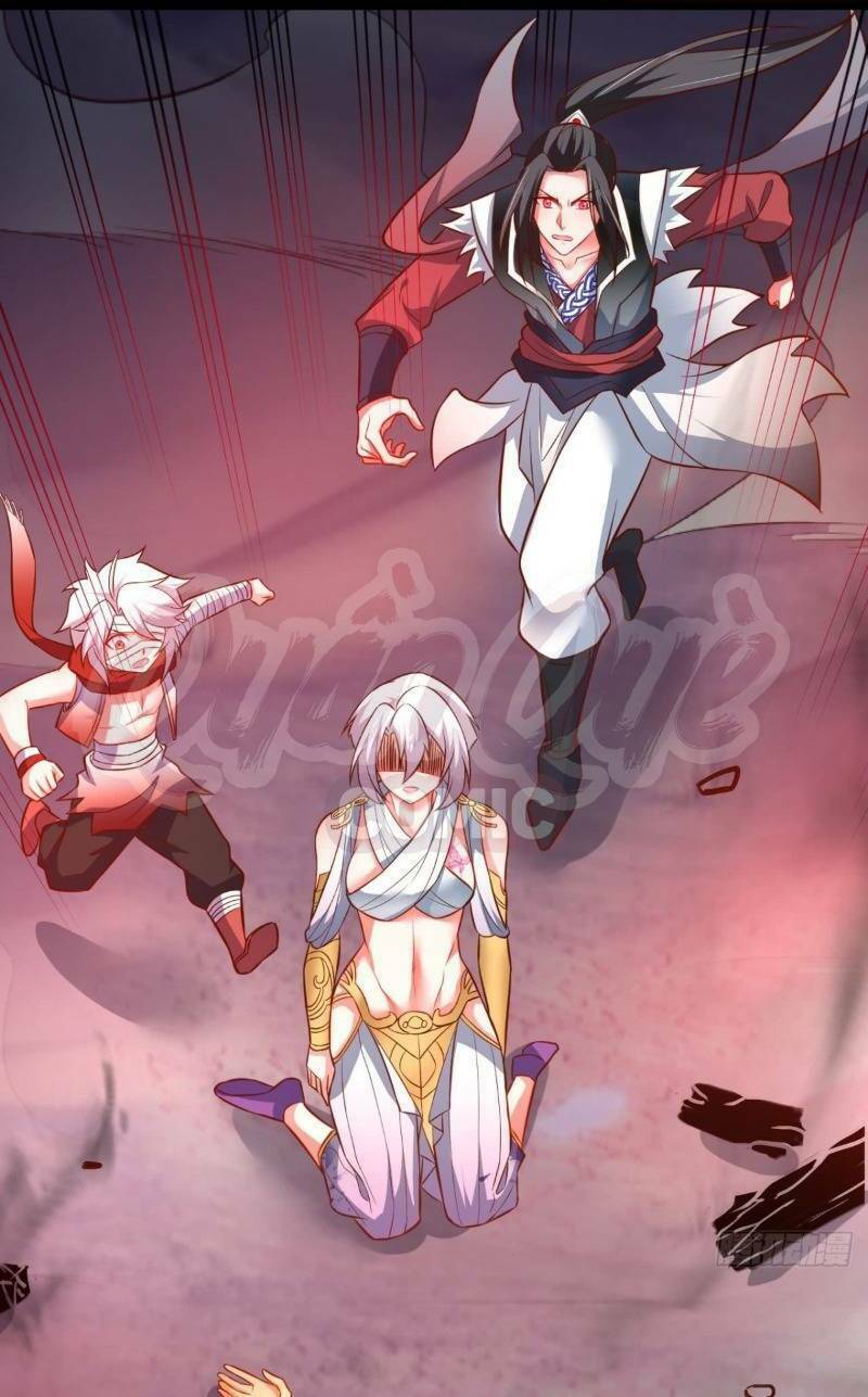 trọng sinh tối cường ma tôn ở rể chapter 43 23