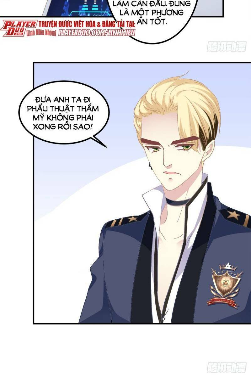 toàn bộ nắm trong tay chapter 6 25