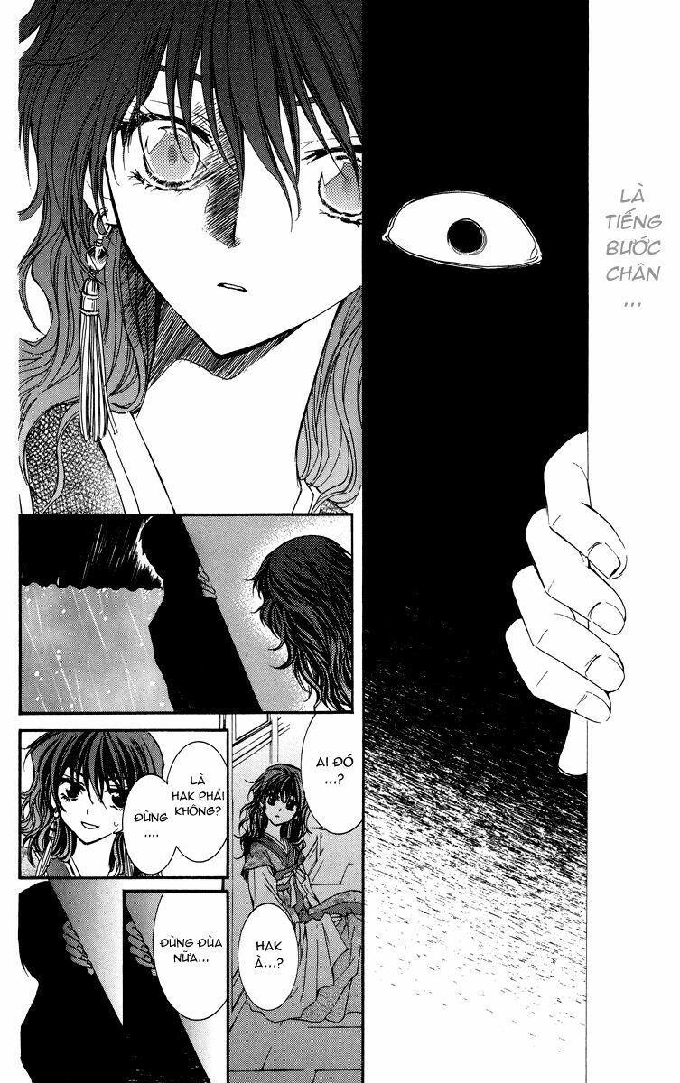 Đóa Hoa Bùng Cháy chapter 1.1 27