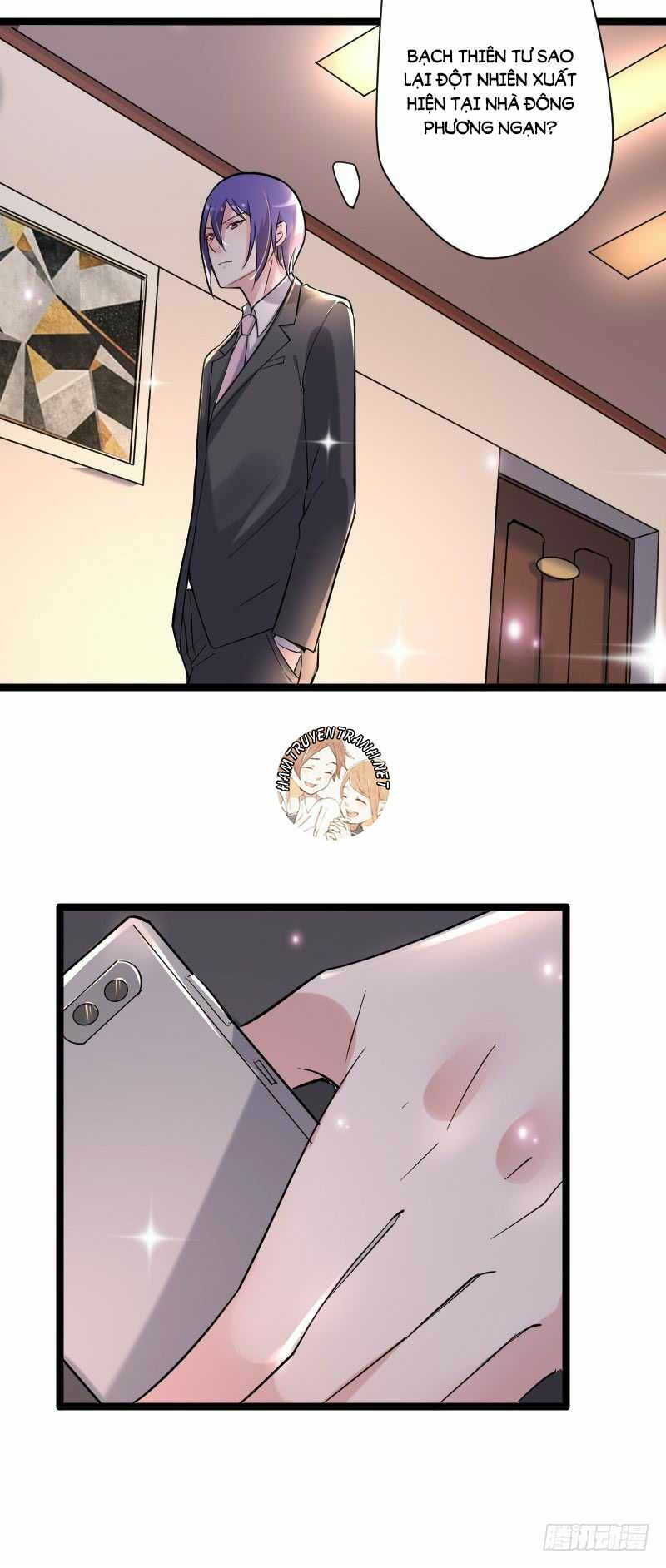 mặt nạ mê hoặc chapter 54 9