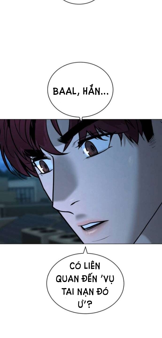 bạch huyết - white blood chapter 70 35