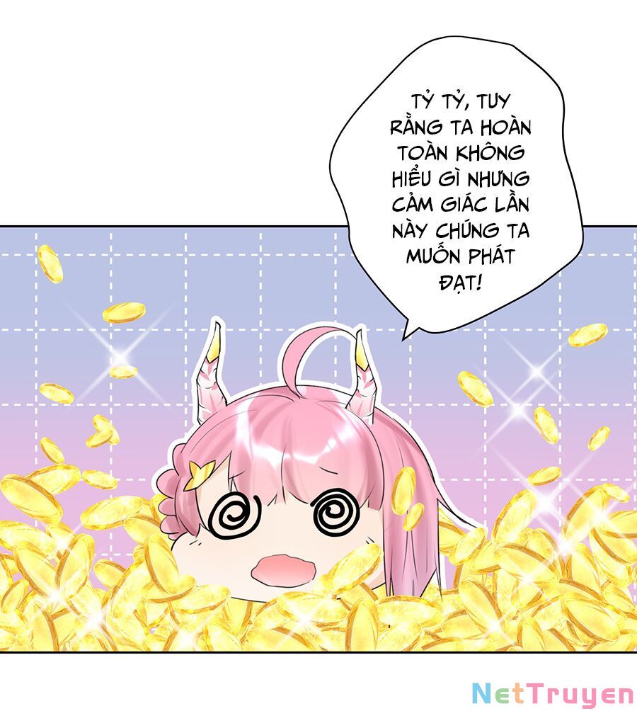 bản giáo chủ thân bất do kỷ chapter 8 43