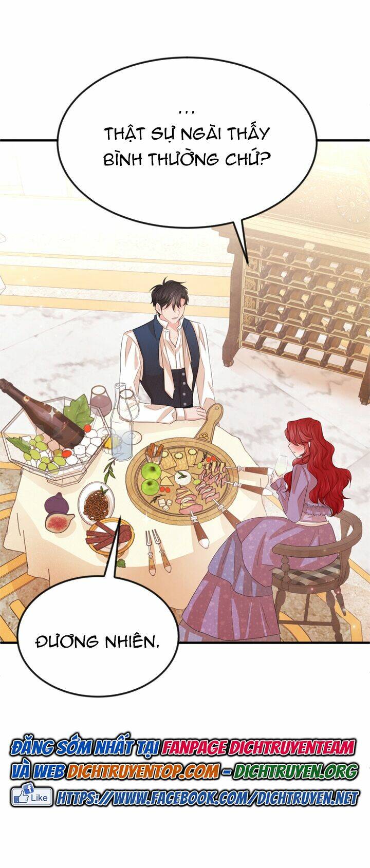 tiểu thư scarlet, em không muốn trả thù sao? chapter 23 62