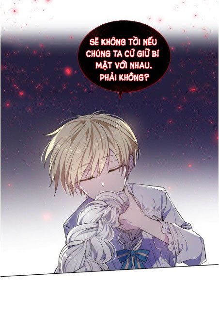 mong ước tuyệt vọng của một phù thủy chapter 7 13