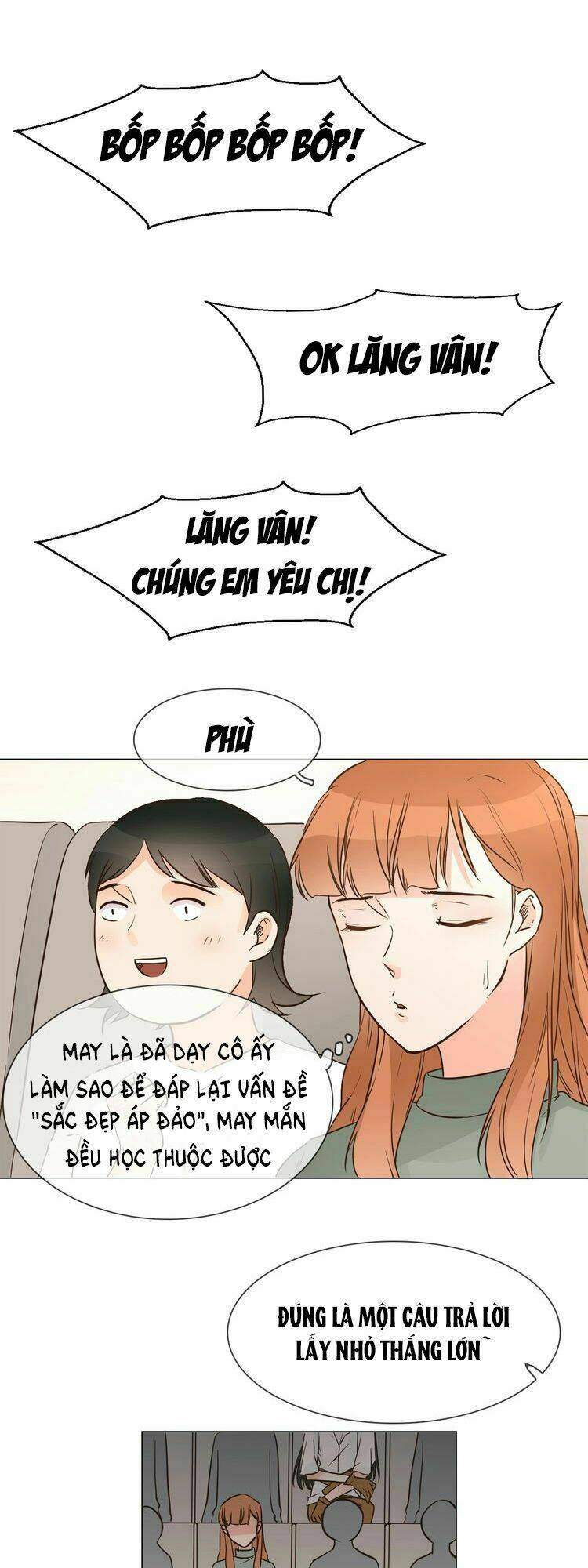 ngôi sao vụn vỡ chapter 6 25