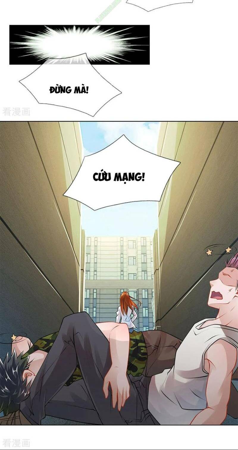 cực phẩm yêu nghiệt chapter 26 8