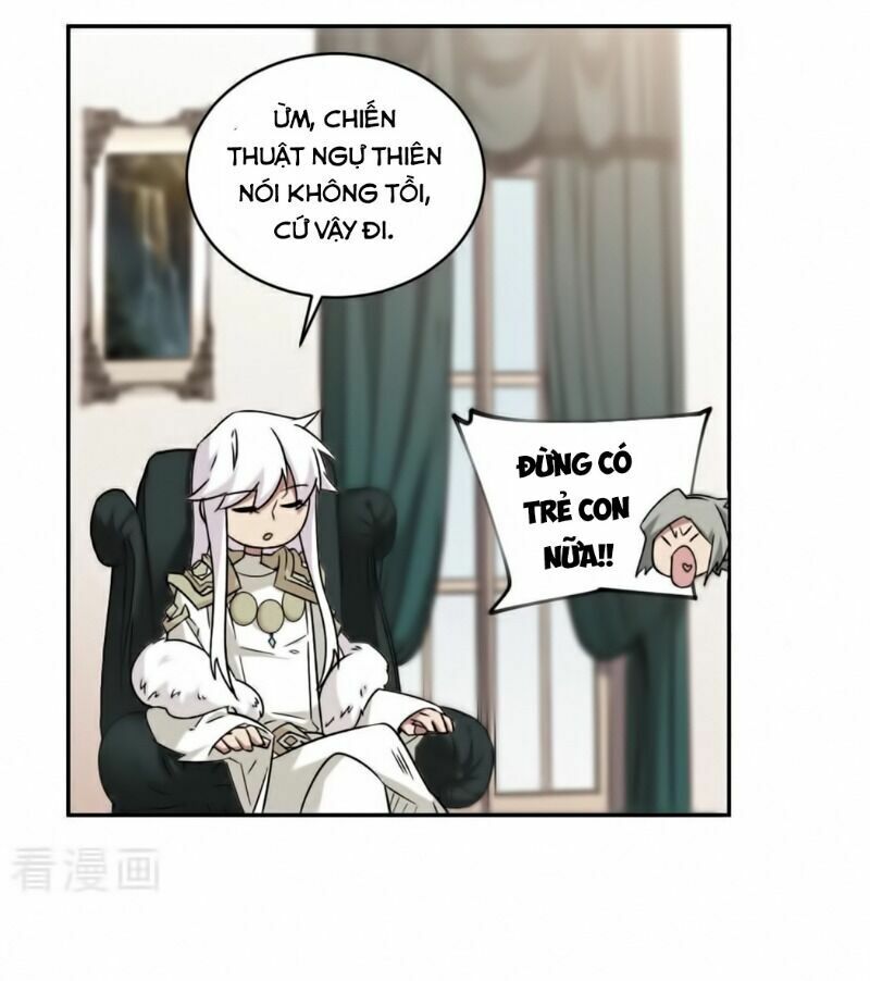 võng du chi cận chiến pháp sư chapter 336 12