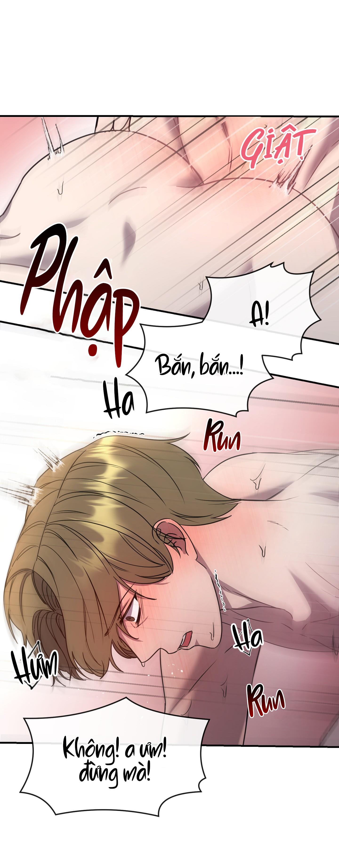 tuyển tập những ông chú tà zâm chapter 31 50