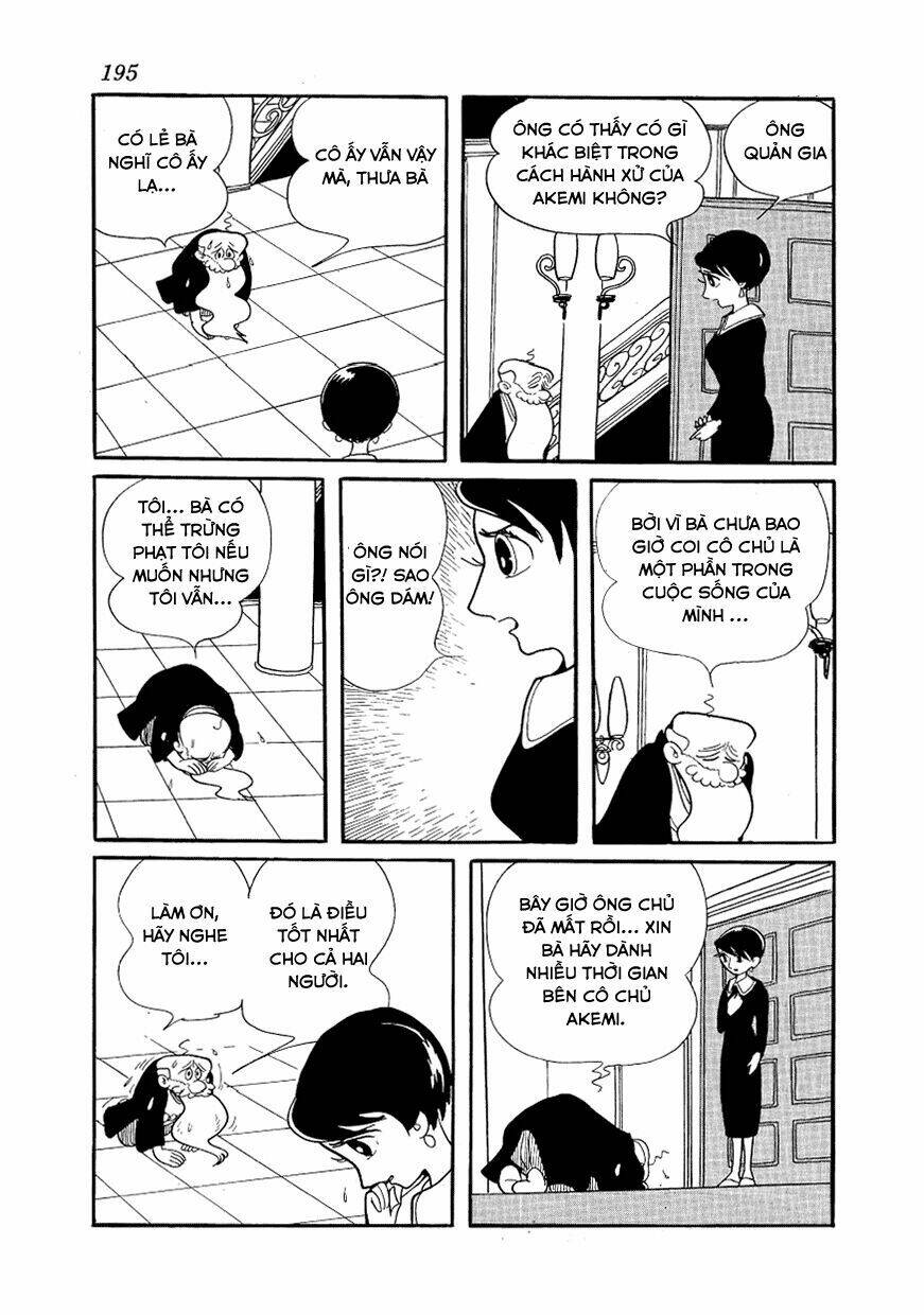 angel no oka chapter 4 8