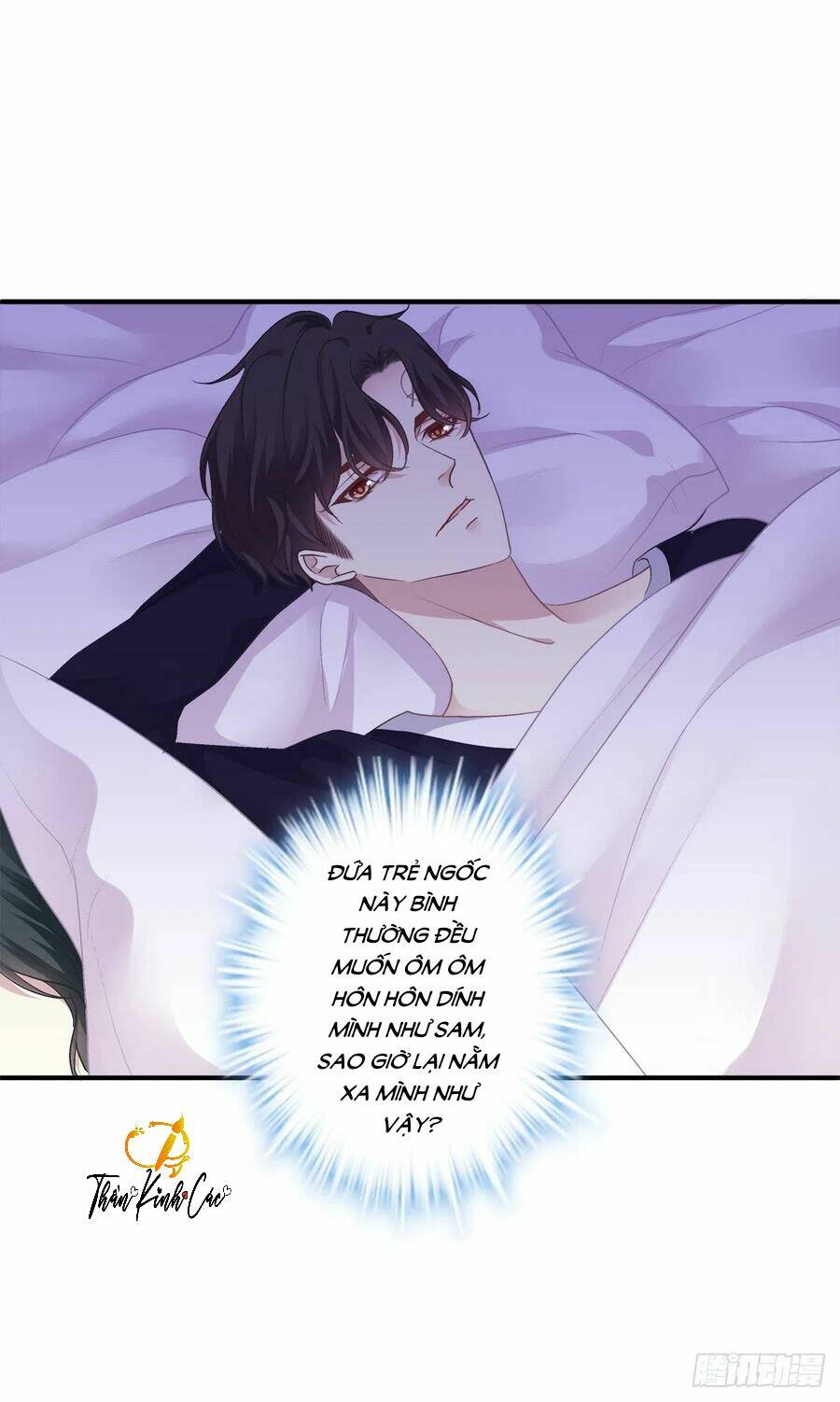 toàn bộ nắm trong tay chapter 70 10