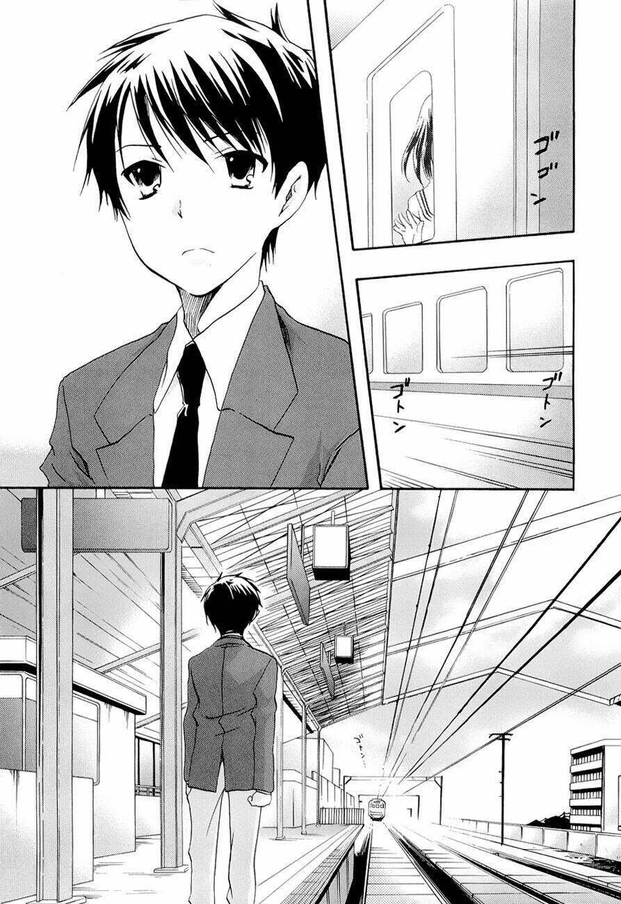 watashitachi no tamura-kun chapter 20 20