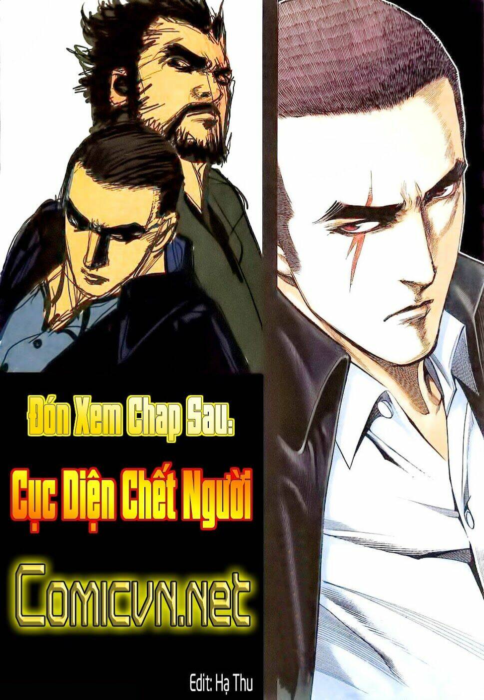 sát đạo hành giả chapter 76 32