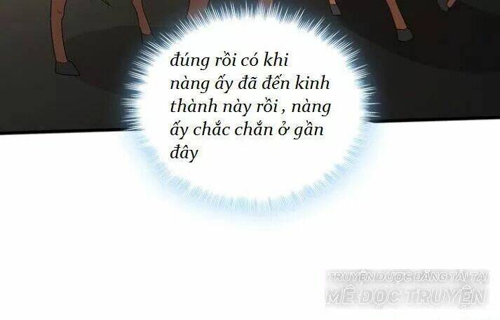 độc phi thần y quá kiêu ngạo chapter 99 71