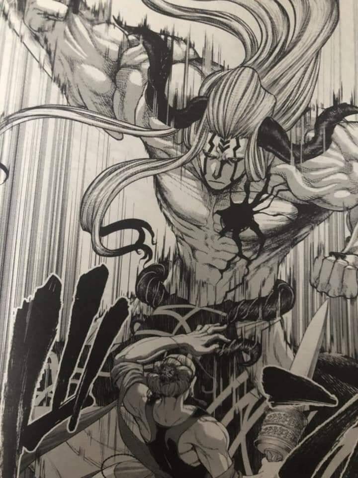 đại chiến nhân thần chapter 50 17