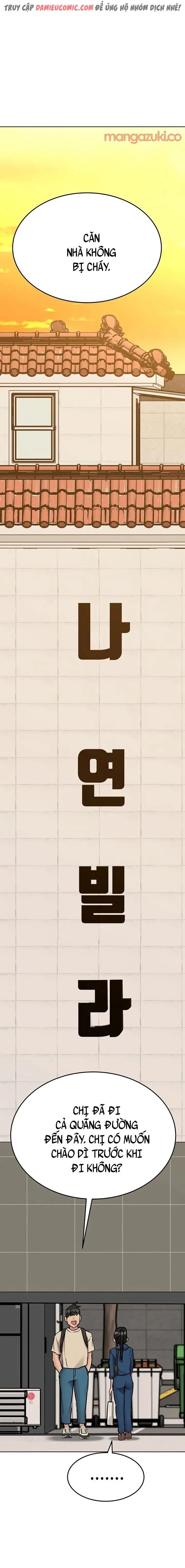 giữ bí mật với mẹ em nhé! chapter 42 24