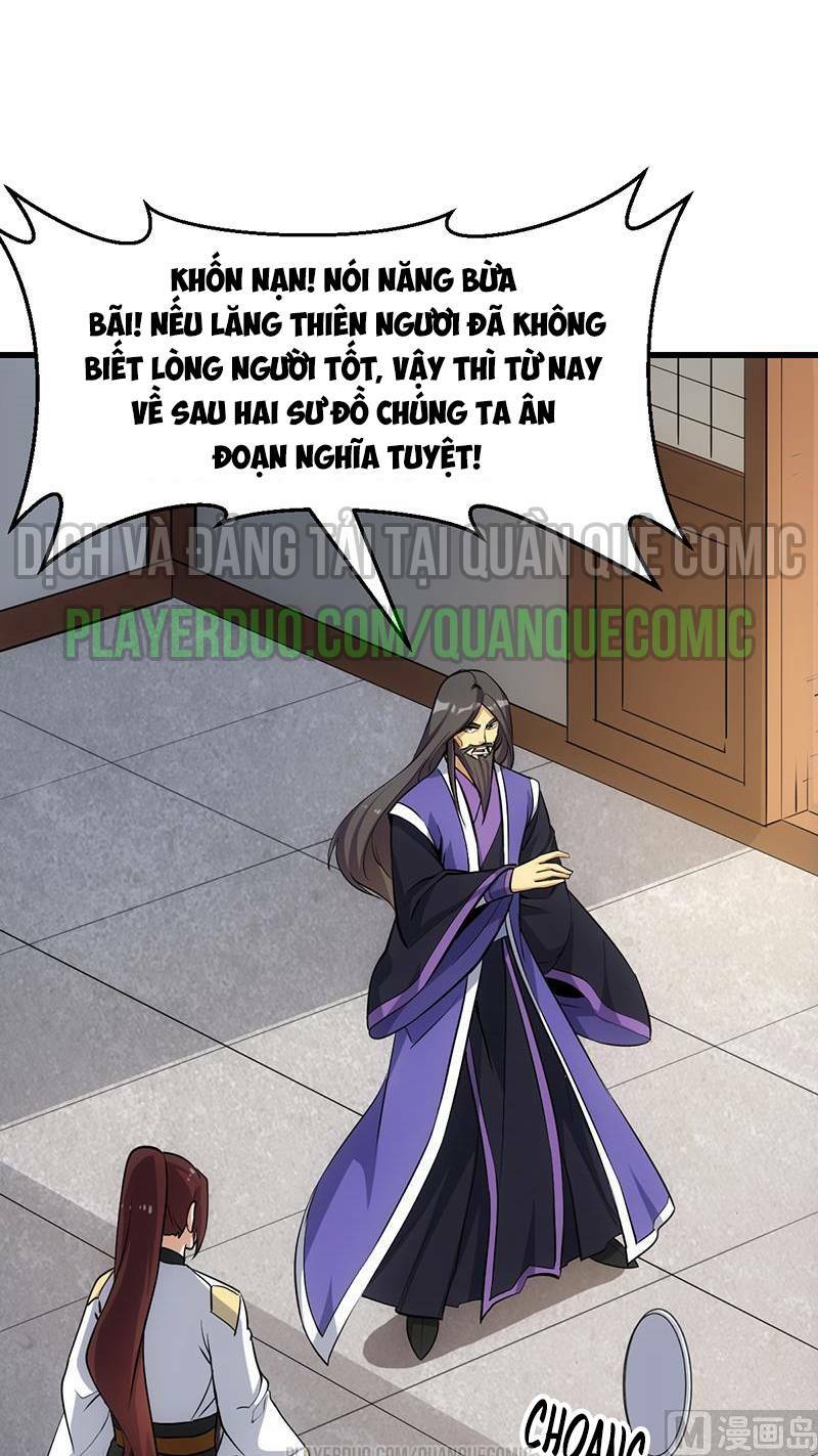 hệ thống thần long nghịch thiên chapter 41 7