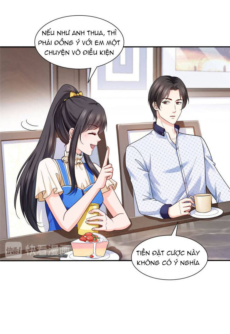 Hệt Như Hàn Quang Gặp Nắng Gắt chapter 149.1 2