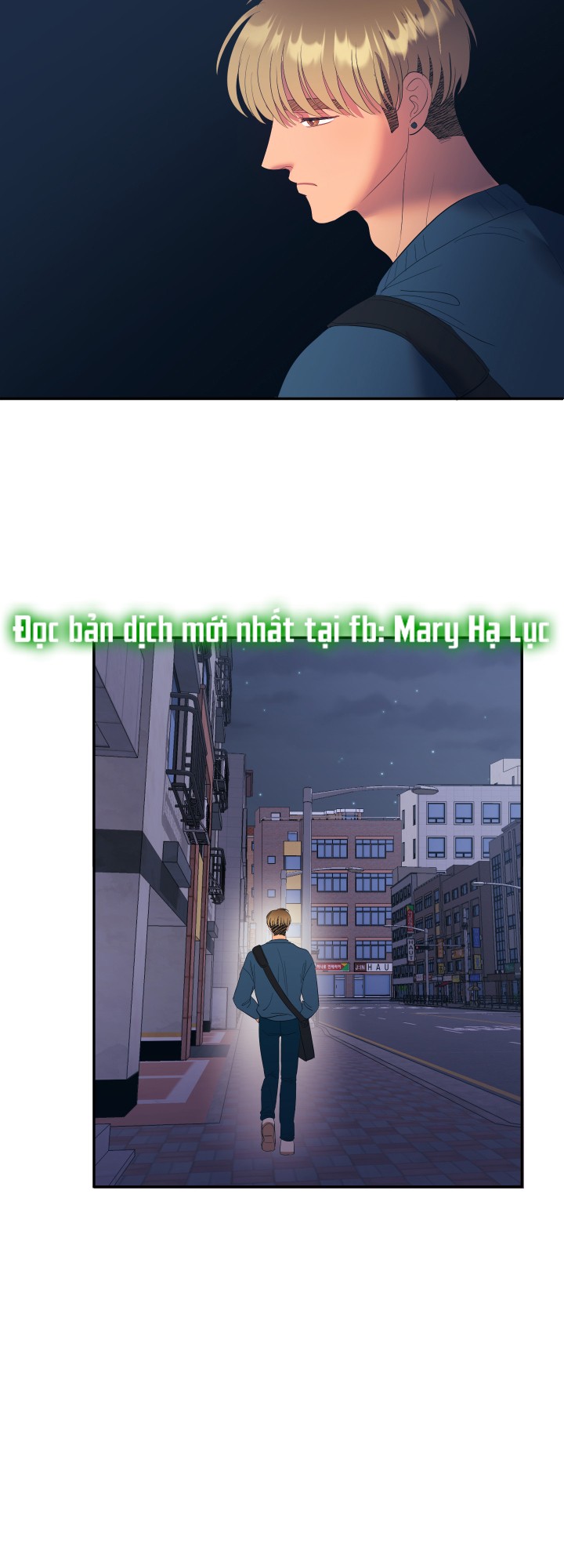 [18+] một lòng một dạ chapter 20.2 18