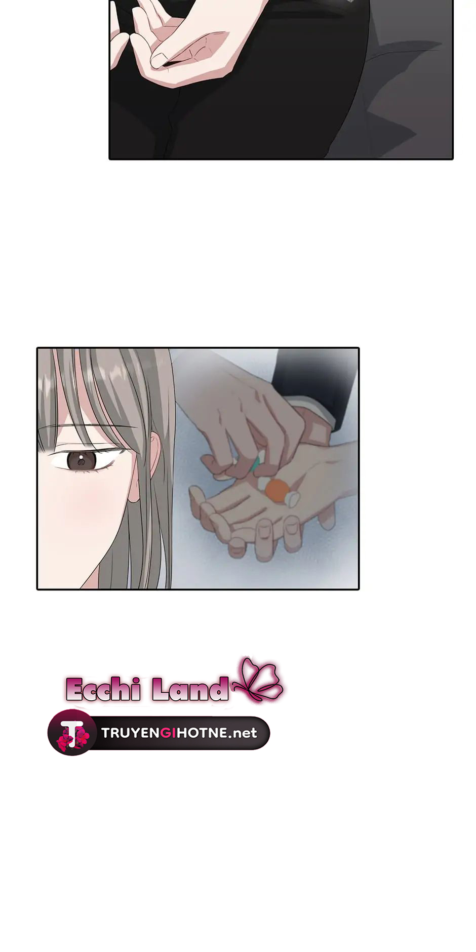 Sếp Là Fan Siêu Bự Của Tôi chapter 32.2 - Trang 13