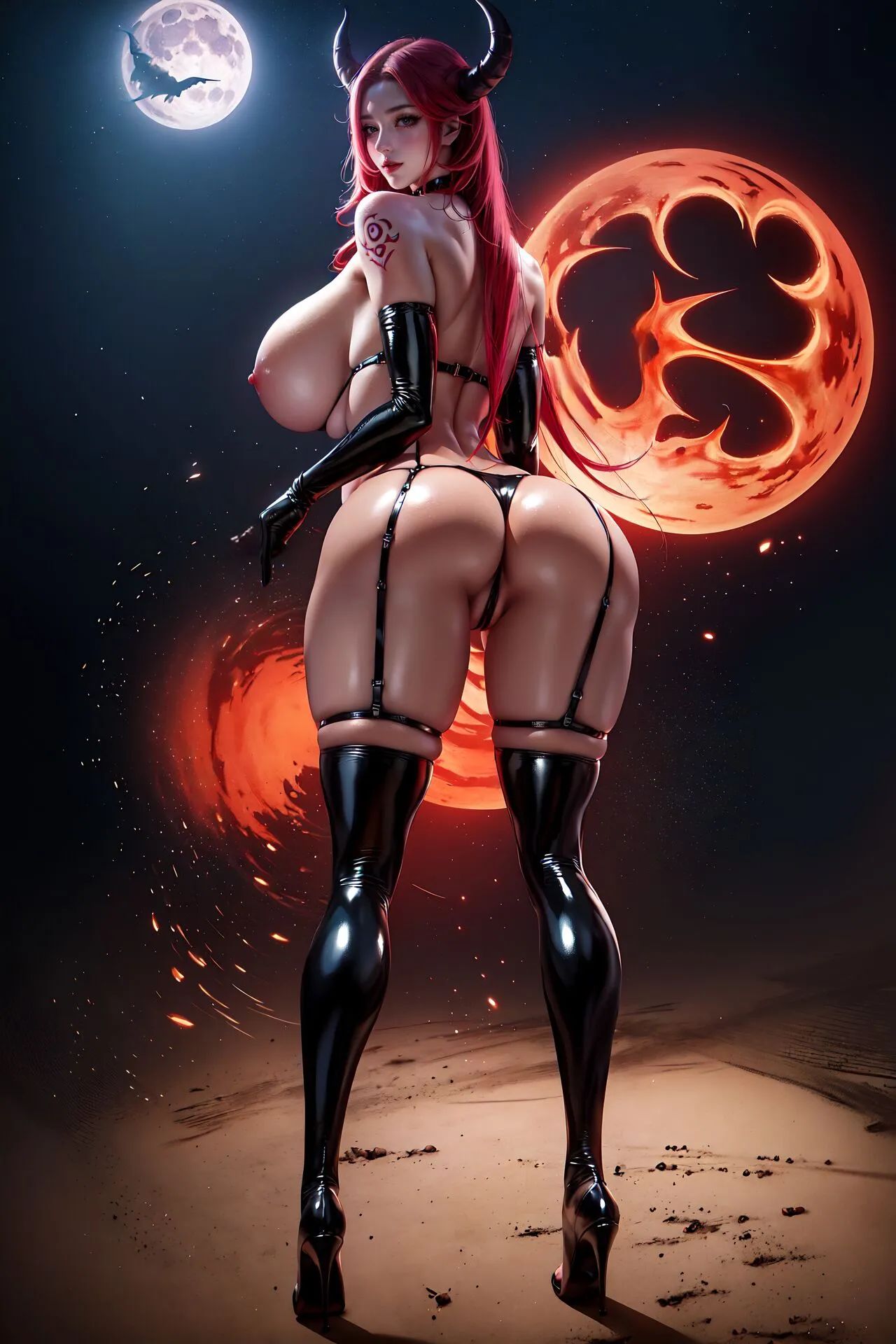 artist ai generated chapter 189 150