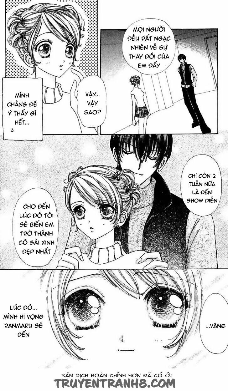 hana ni nare chapter 44 9