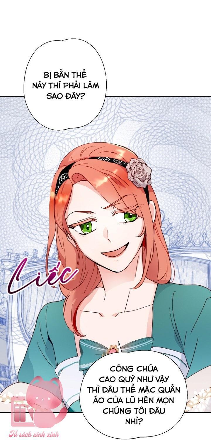 bỏ quách chồng con đi, tiền bạc mới là tất cả chapter 2 34