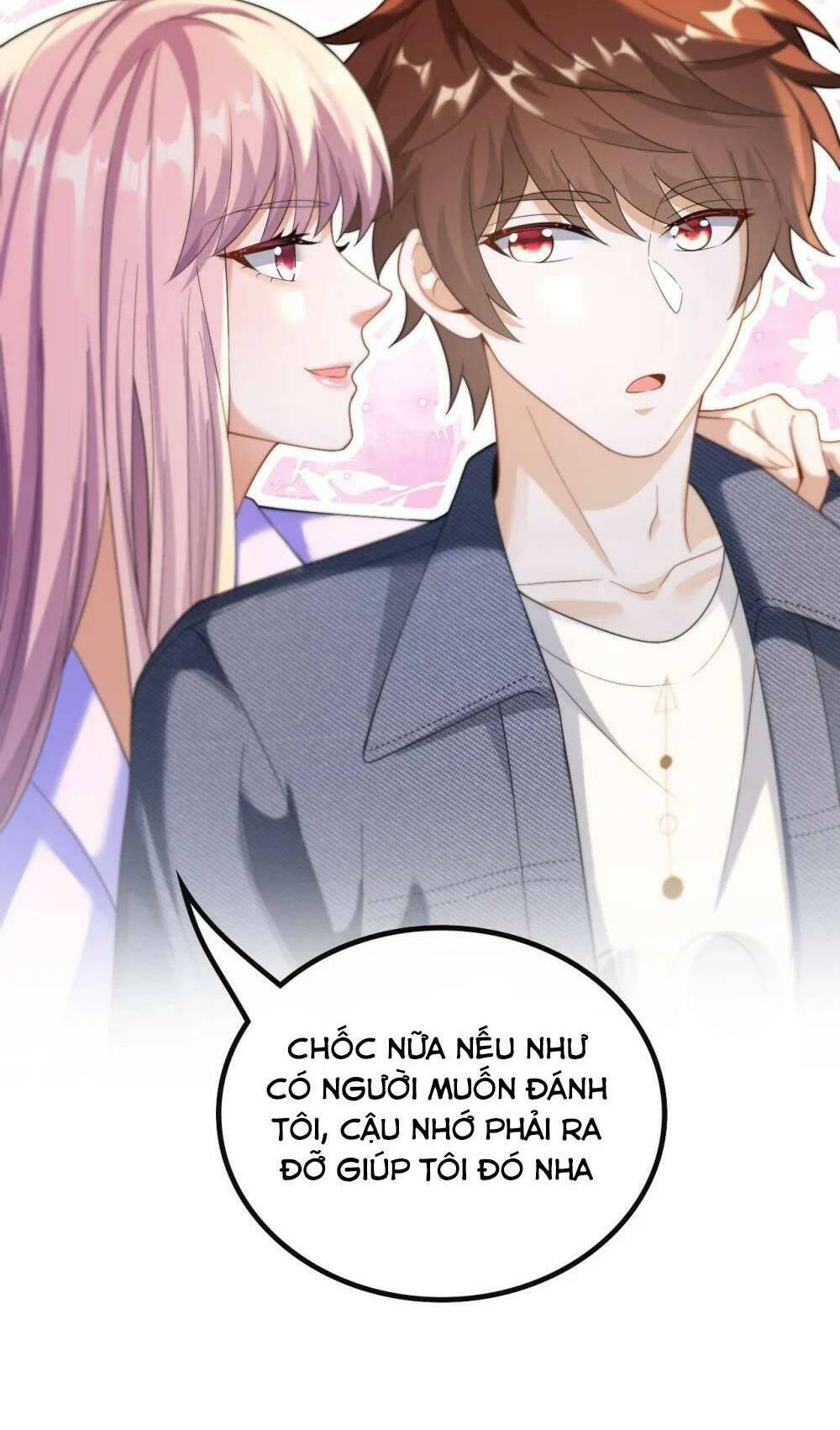 trùng sinh, ta mới là thiên vương giải trí chapter 43 27