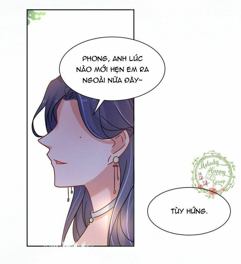 ma lạt thiên kim đẩu ác thiếu chapter 76 30