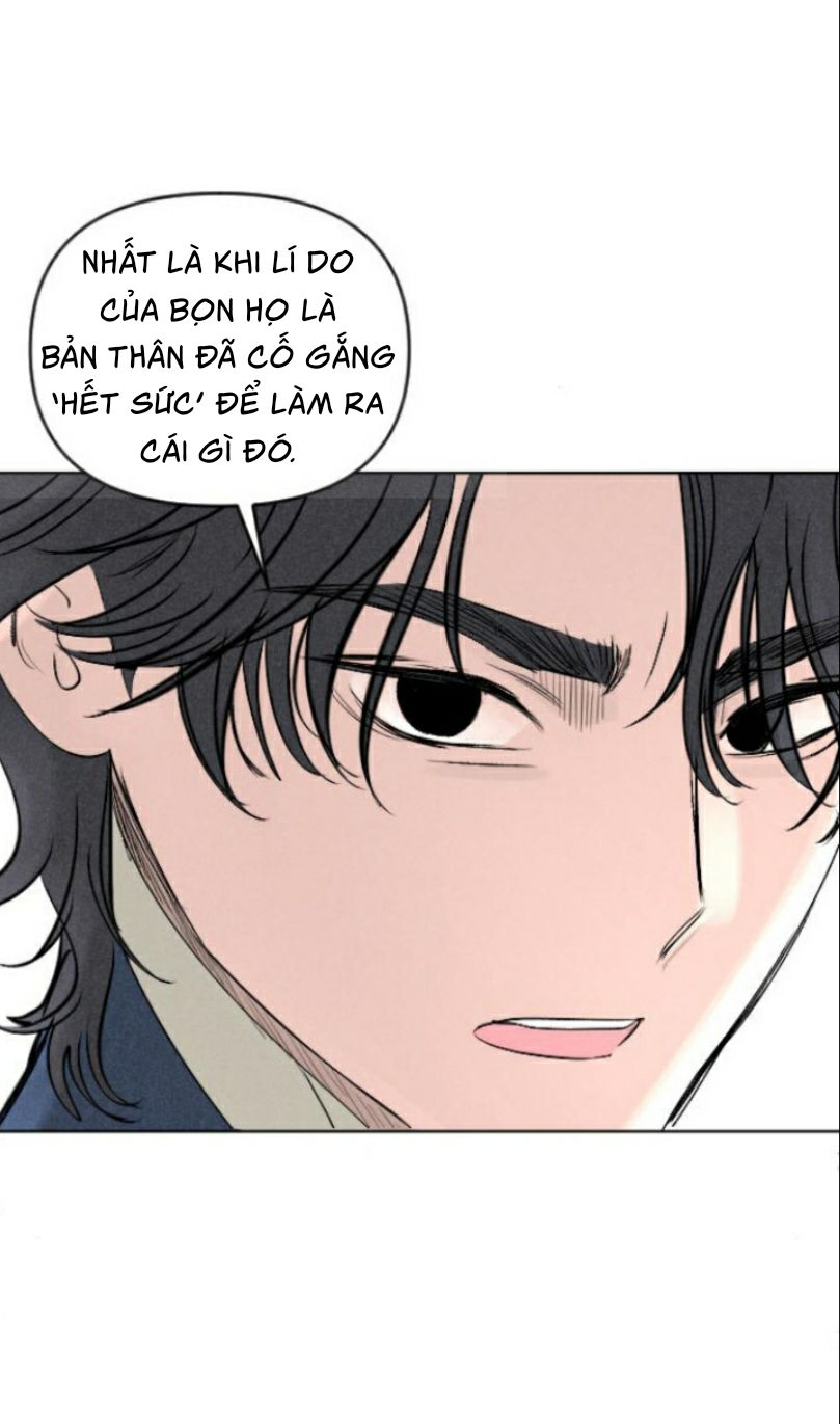 Lựa Chọn Cuối Cùng Của Tôi Là Nam Phụ Chapter 4 - Next Chapter 5