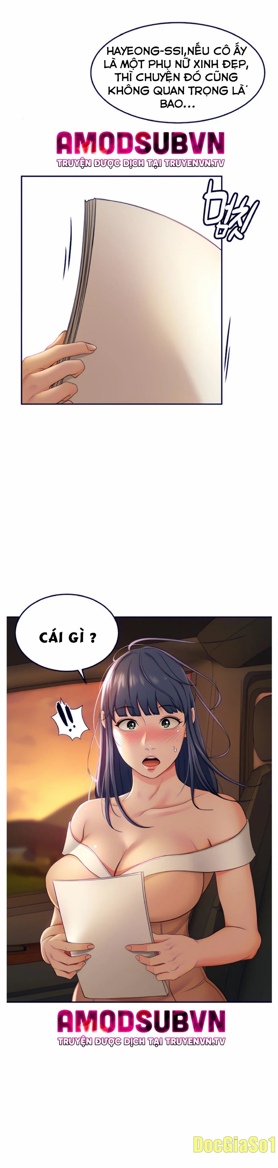 cậu chủ nhỏ chapter 5 32