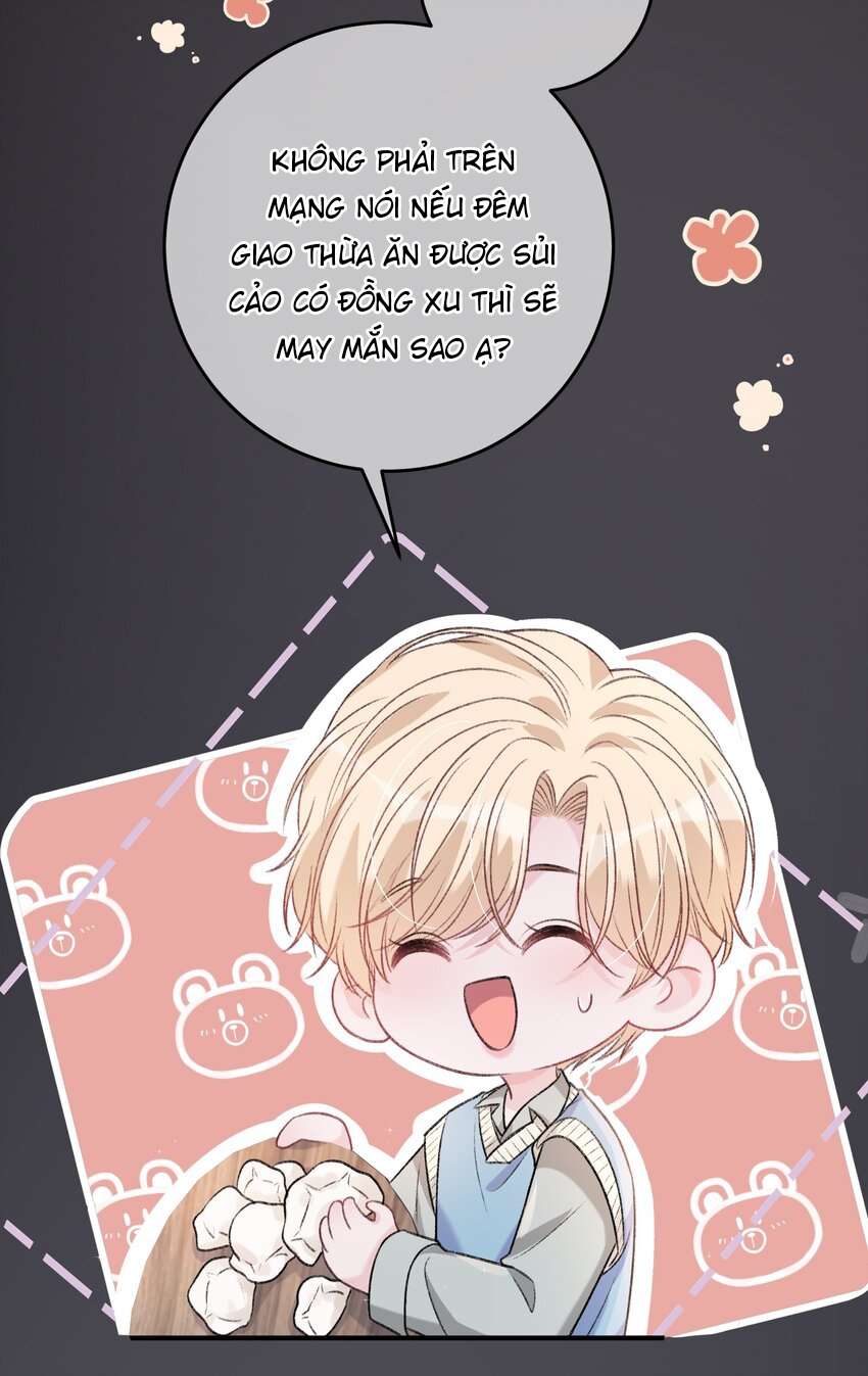 trước và sau ly hôn! chapter 87 18