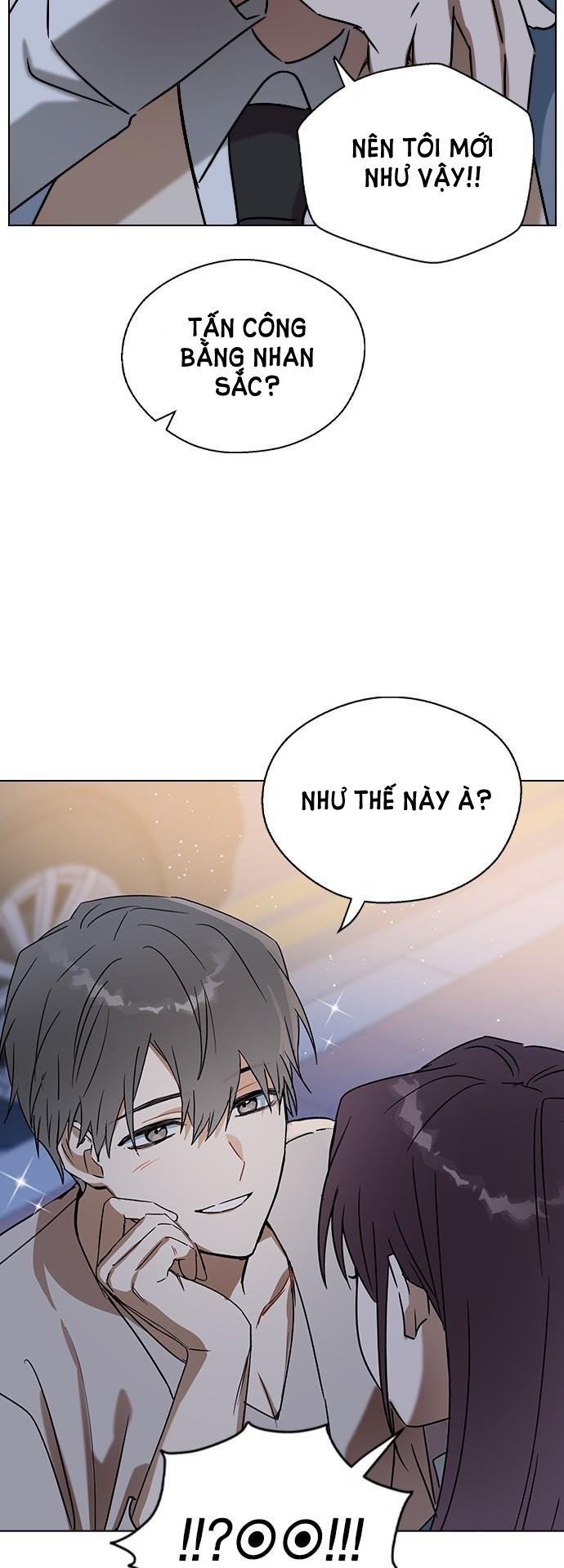 nhân duyên kiếp trước chapter 30.1 34