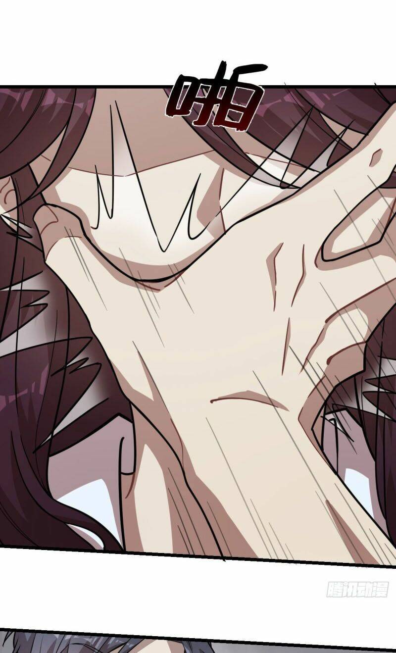 thâm dạ thư ốc chapter 123 7