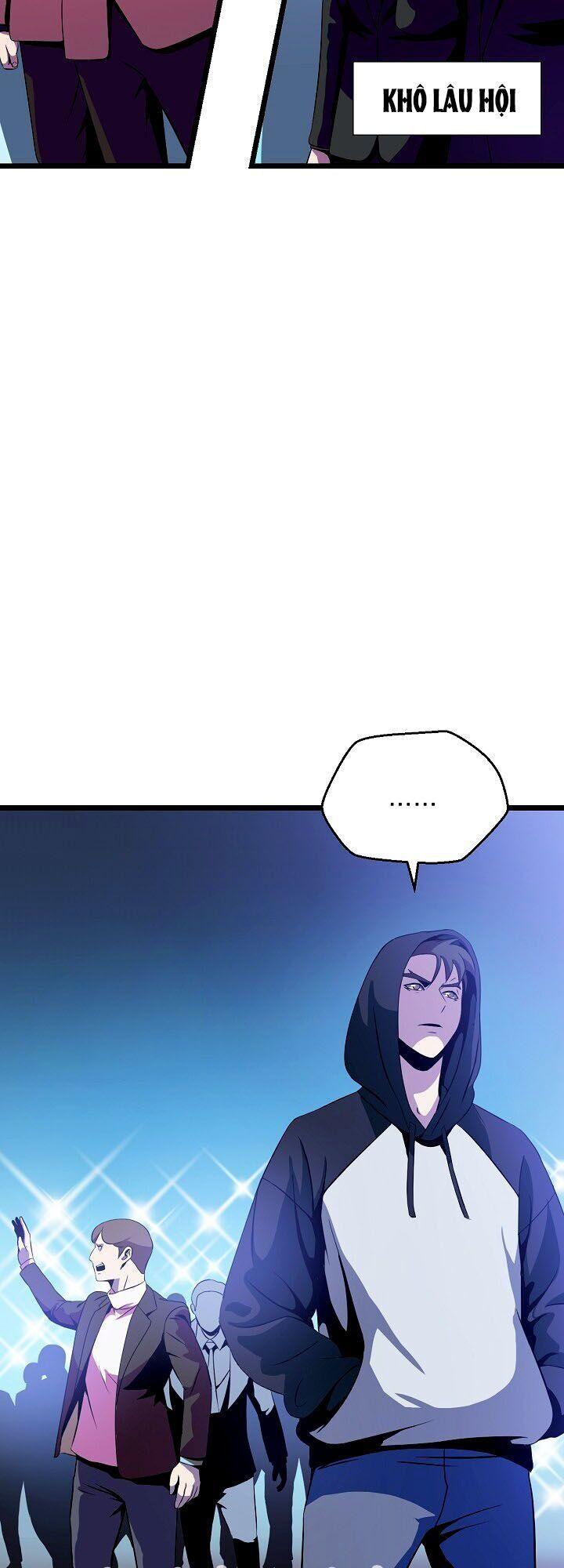 tiêu diệt đấng cứu thế chapter 12 21