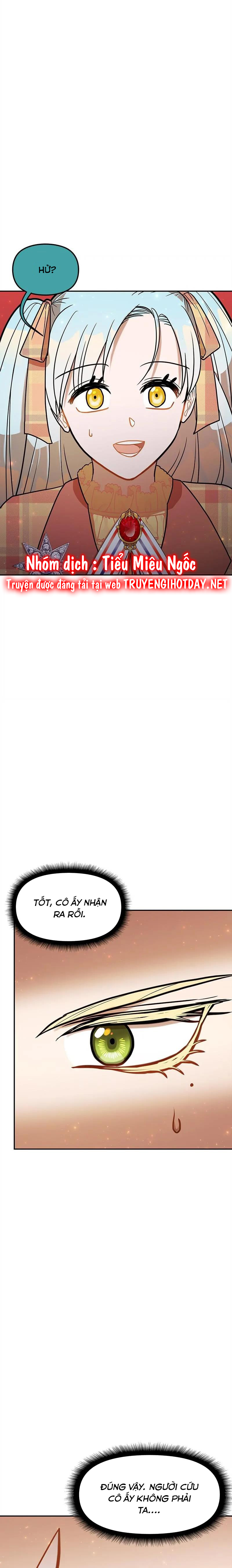 làm cách nào để sống sót trong cuốn tiểu thuyết ngôn tình lãng mạn chapter 45 19