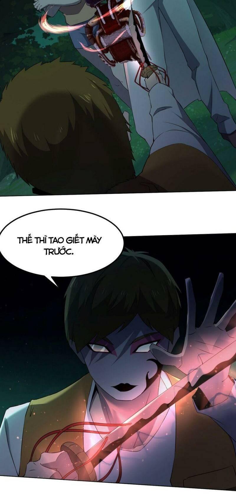 đừng hiểu lầm, tôi mới là người bị hại! chapter 92 60