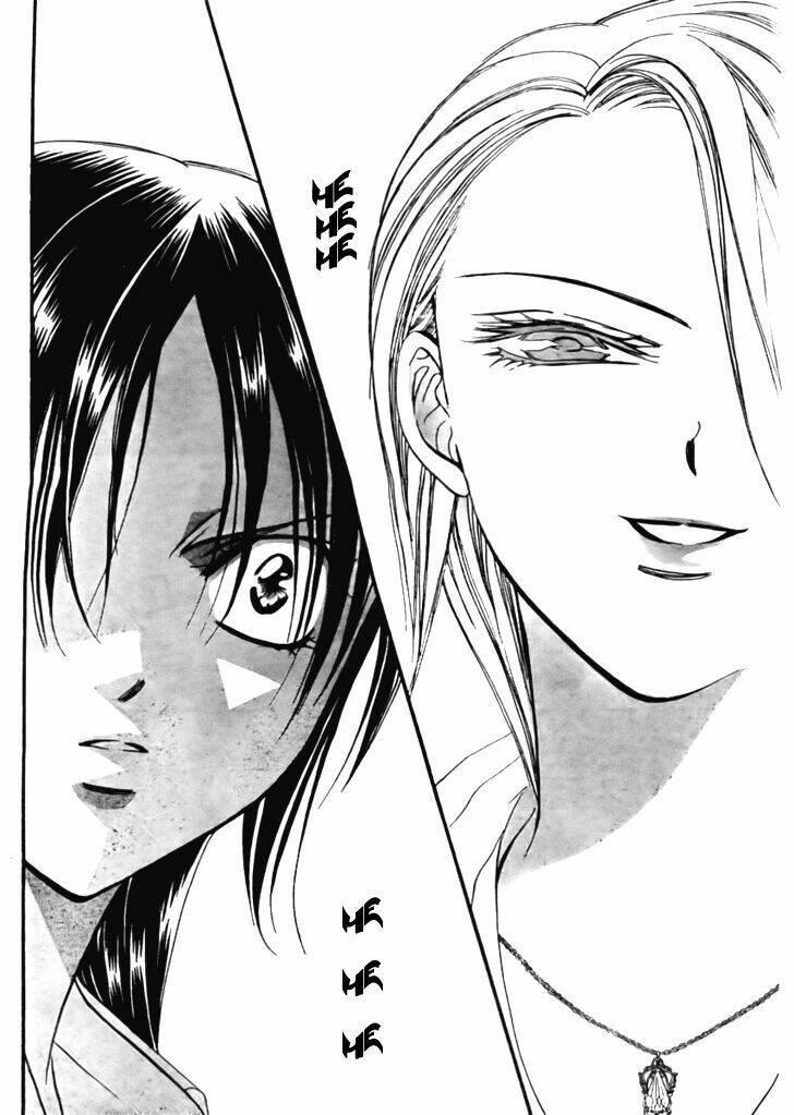 thử thách của kyouko chapter 135 24