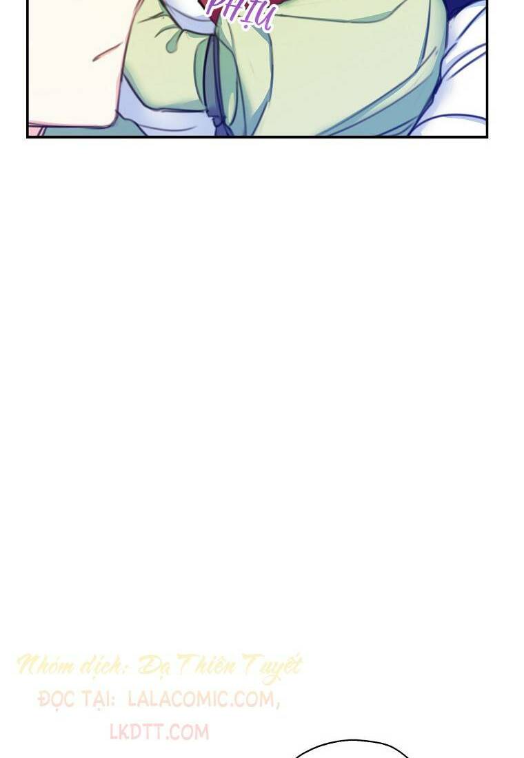 sinh ra làm con gái ác nữ chapter 19 33