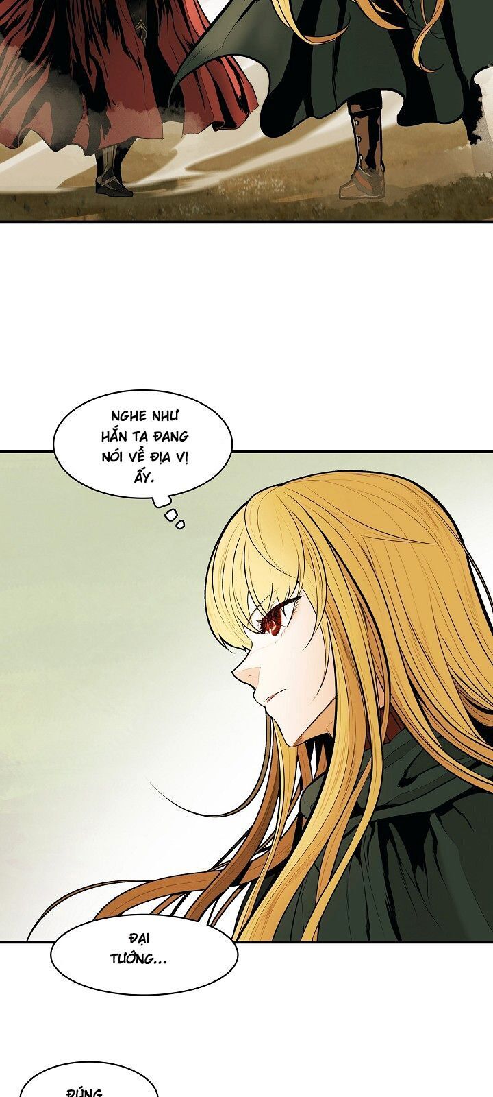 bất bại chân ma chapter 70 5