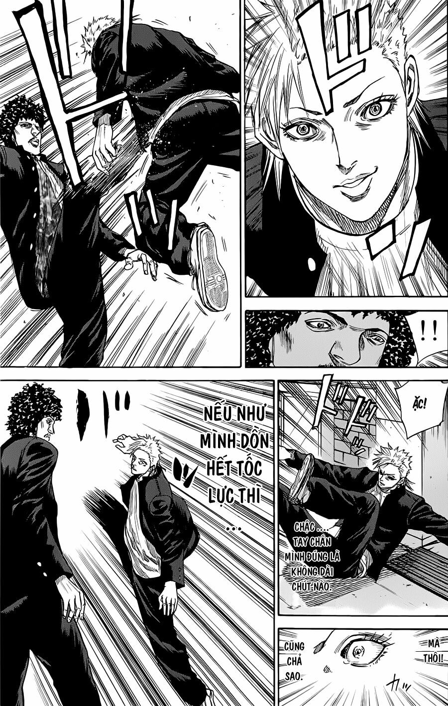 a-bout! chapter 51 9