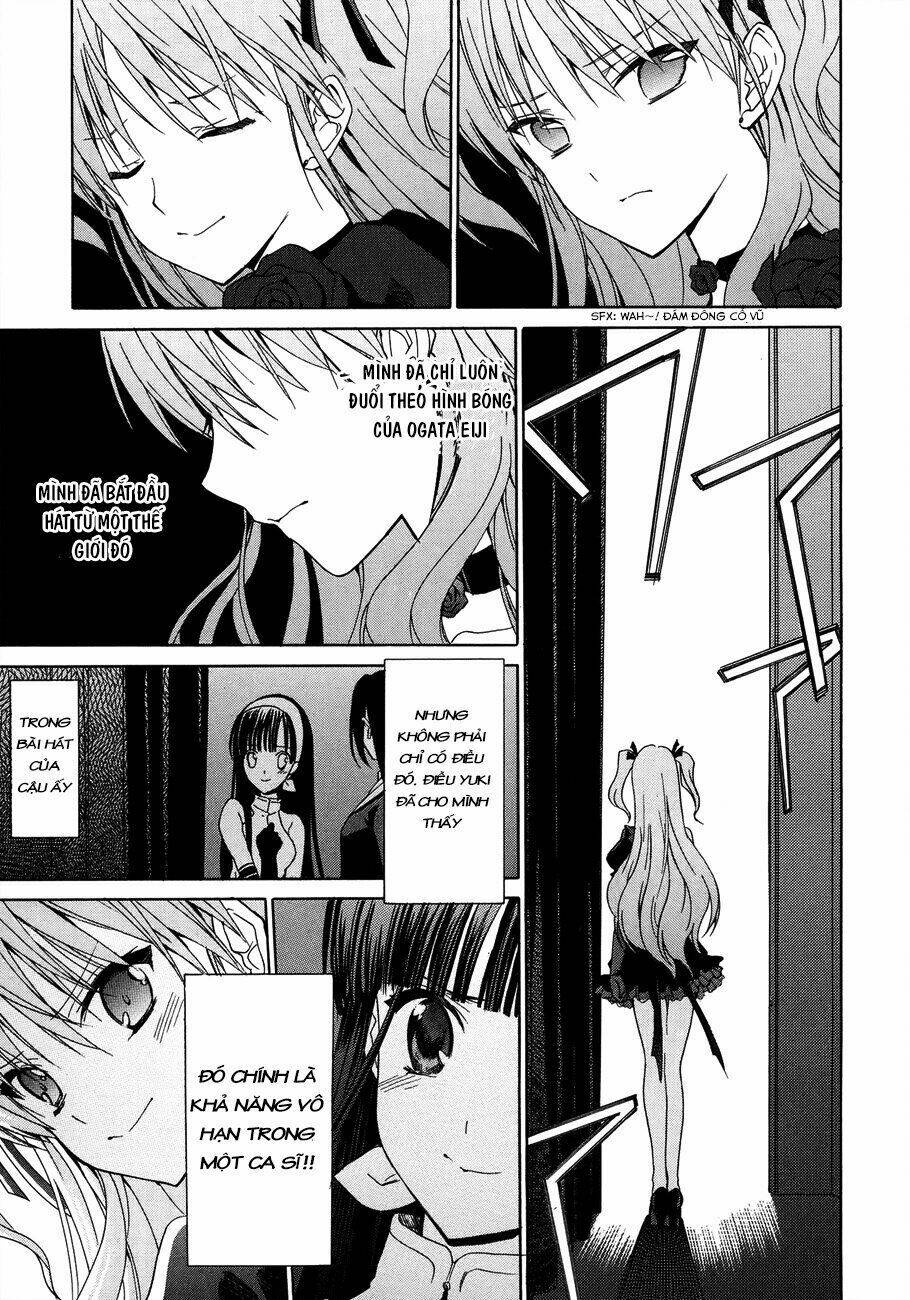 white album chapter 25 39