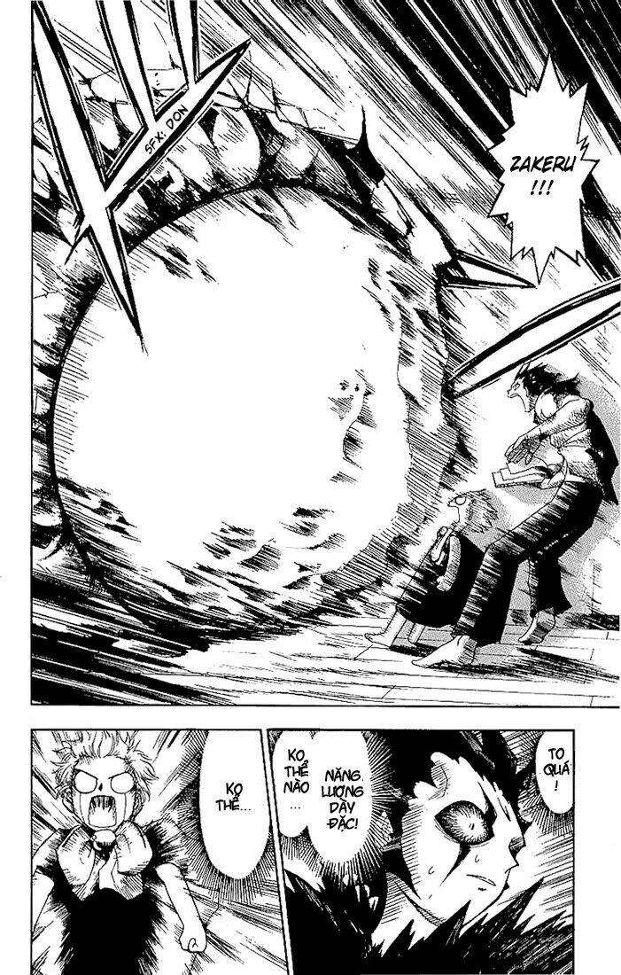 konjiki no gash!! chapter 10 13