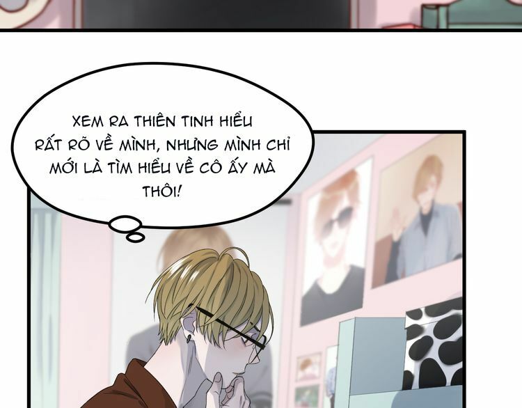 lượm được một tiểu hồ ly phần 2 chapter 88 21