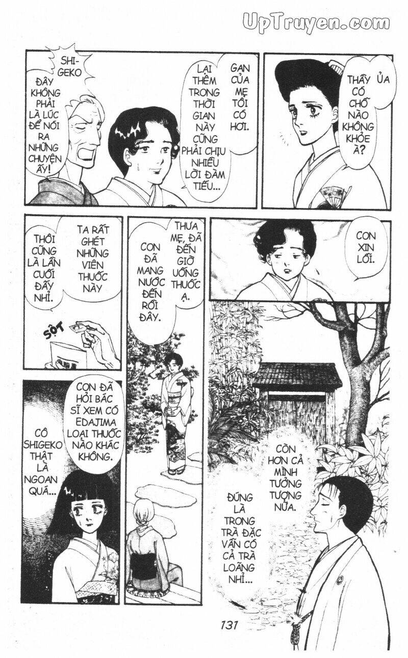 câu lạc bộ con nhà giàu chapter 3 130