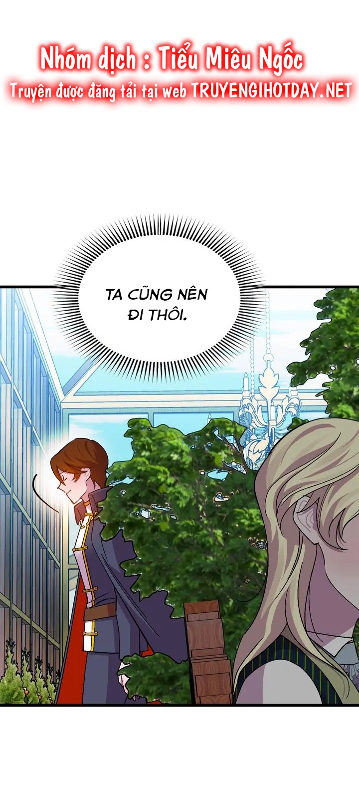 tôi sẽ cứu lấy gia tộc sắp sụp đổ chapter 113 61