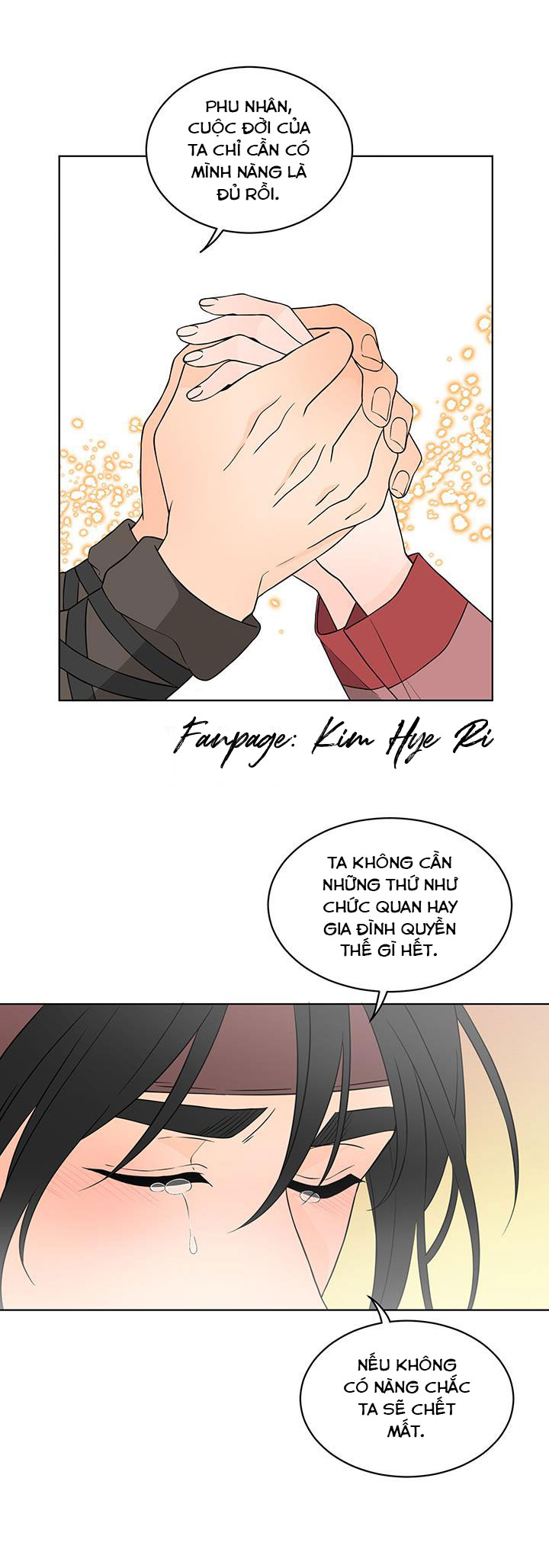 phu quân bé bỏng chapter 6.2 5