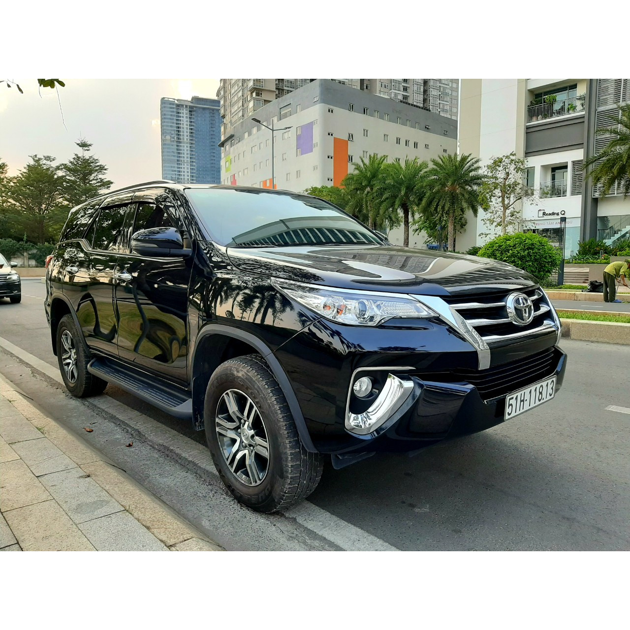 Dịch vụ thuê xe 7 chỗ đi Sài Gòn - Mũi Né 2 ngày 1 đêm