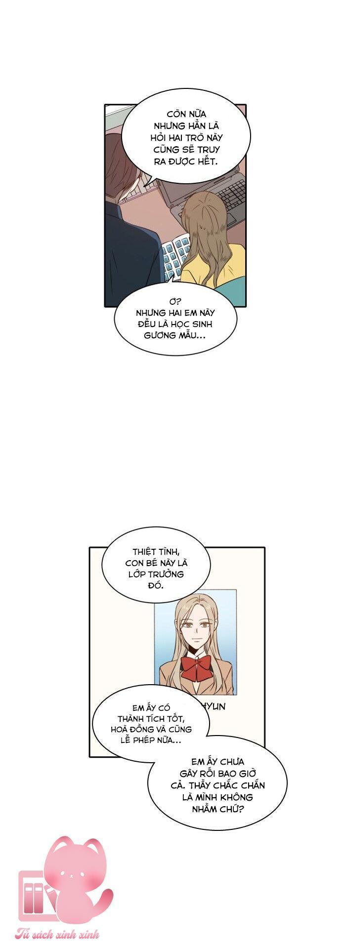 a good day to be a dog chapter 28 8