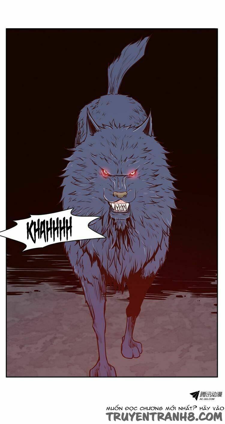 vua của vong linh chapter 152 11